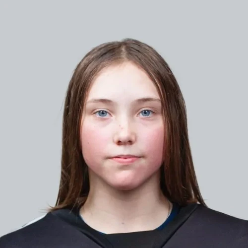 Pikuleva Kira Alekseevna