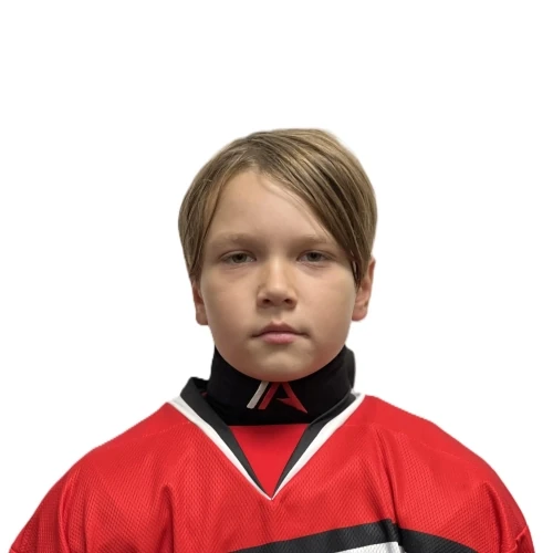 Sorokin Valerii Igorevich