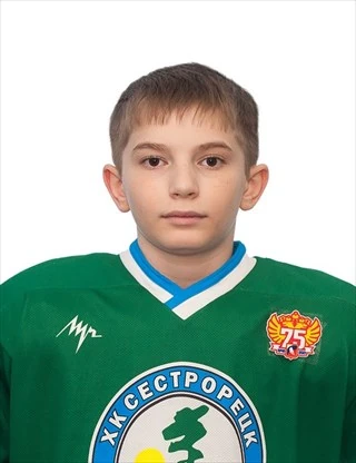 Kasumov Halid Islamovich