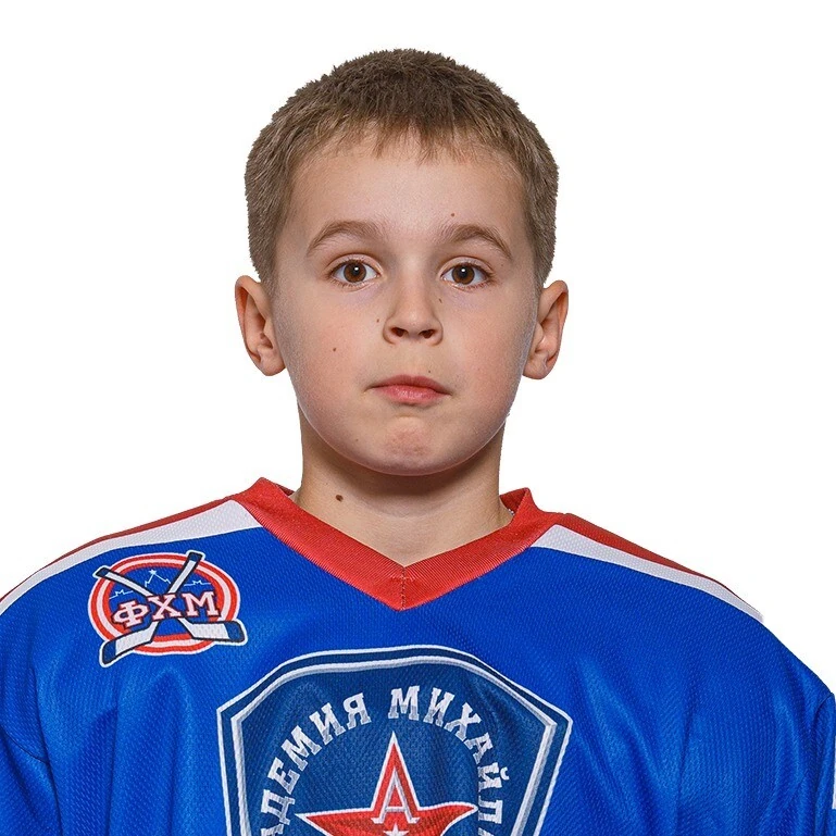 Velichko Yaroslav Igorevich