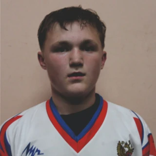 Веселов Дмитрий Сергеевич
