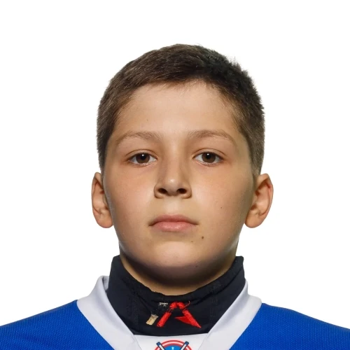 Bulgak Maksim Dmitrievich