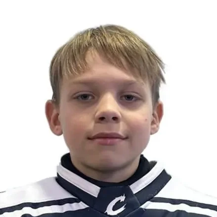 Nikulin Dmitrii Aleksandrovich