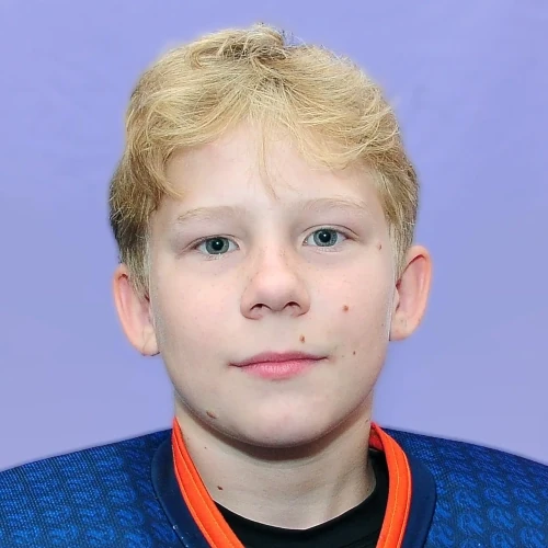 Goncharov Aleksei Ivanovich