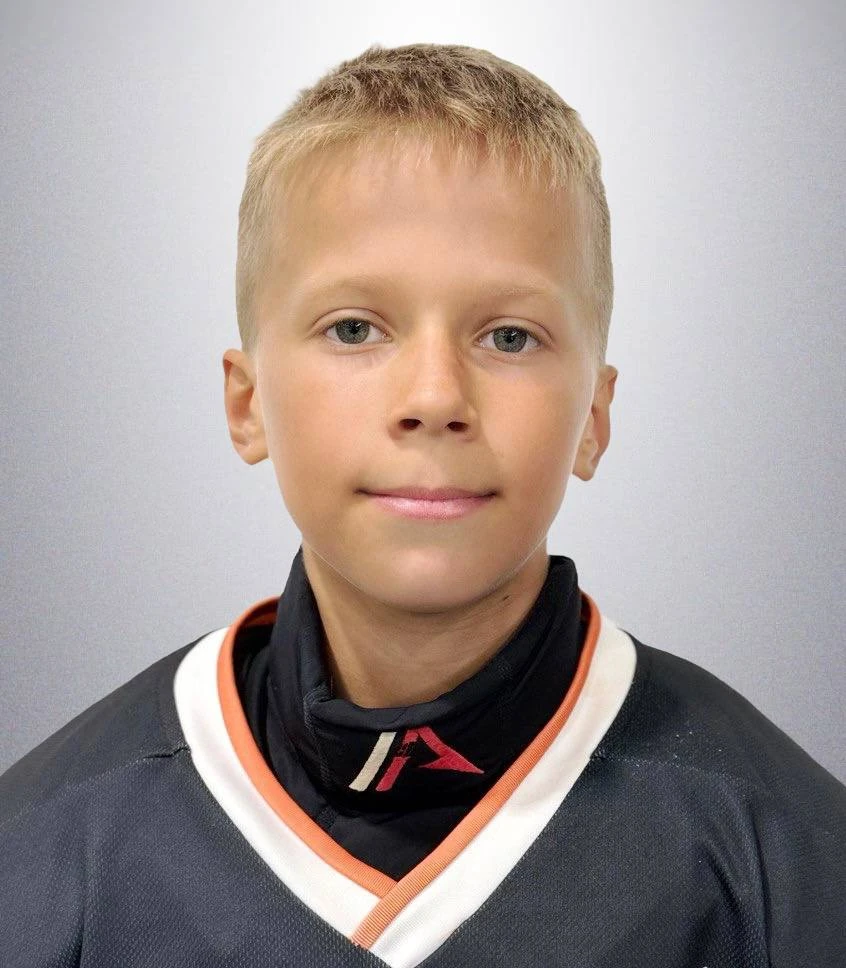 Kondyurin Dmitrii