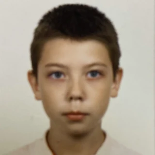 Kukushkin Denis Pavlovich