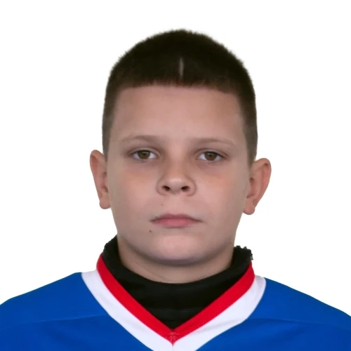 Sheremet Ilya
