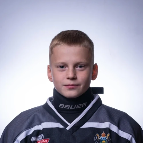 Ulyashev Aleksandr Evgenevich
