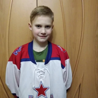Белкин Георгий Вячеславович