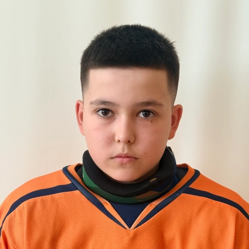 Galyamov Robert Rafaelevich