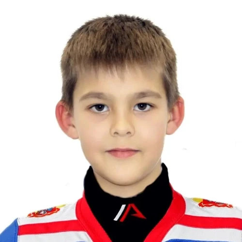 Danilenko Ilya