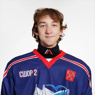 Soshenko Maksim Dmitrievich