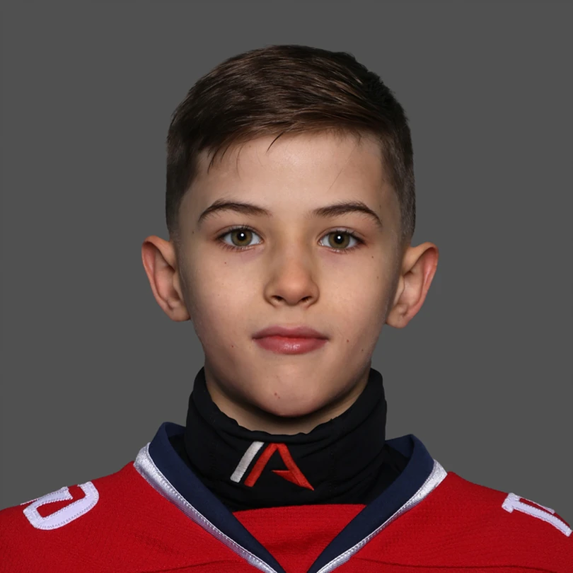 Eliseev Semen Vladimirovich