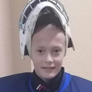 Zastavenko Artem Vladislavovich