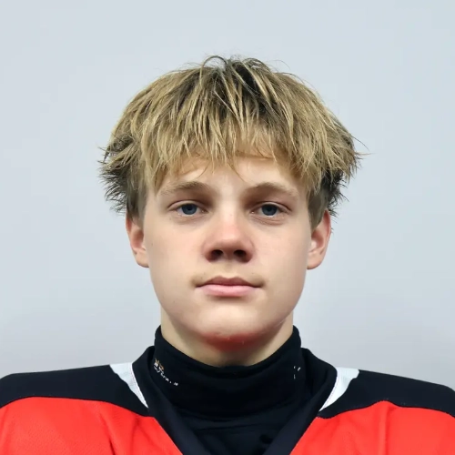 Boyandin Semen Alekseevich