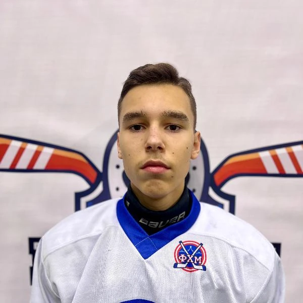 Erkin Vladislav Vitalevich