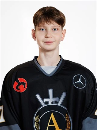 Ryabkov Demid Denisovich