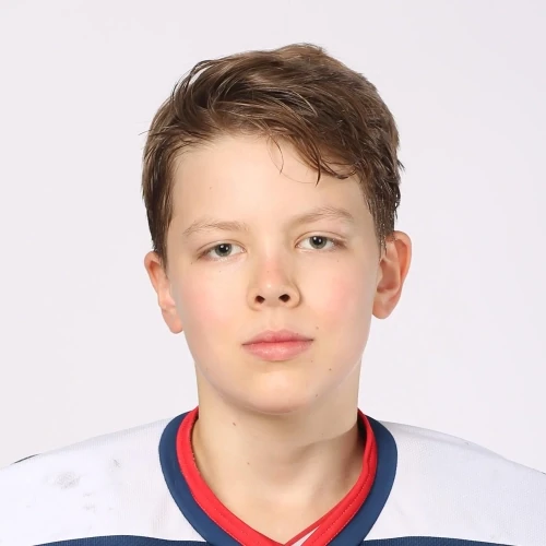 Yaganov Mihail Evgenevich