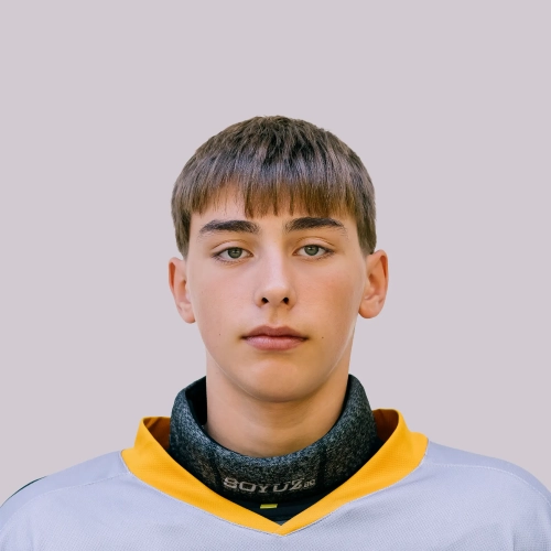 Zhuravlev Kirill Pavlovich