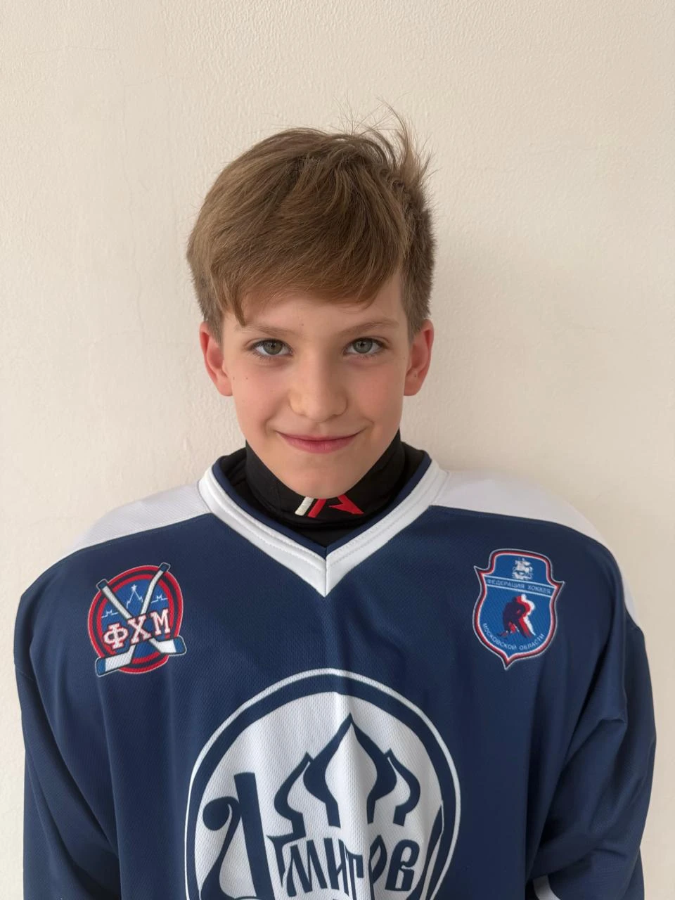 Starkov Aleksei