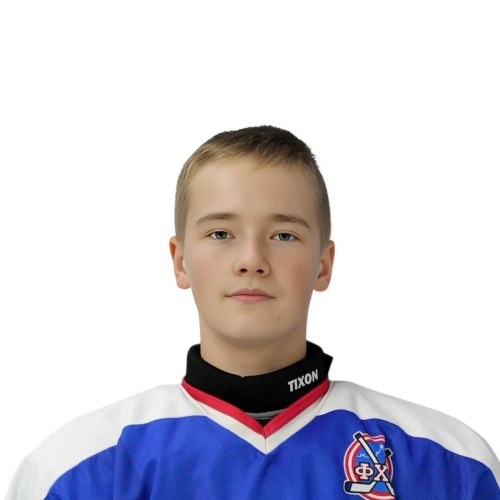 Apkalikov Artemii Andreevich