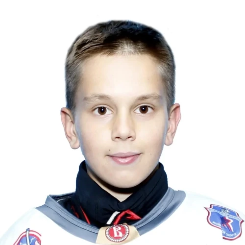 Lipatov Vladimir Timurovich