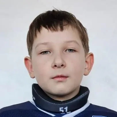 Nikiforov Daniil Gennadevich