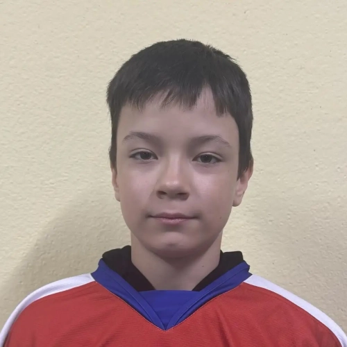 Vorontsev Daniil Ivanovich
