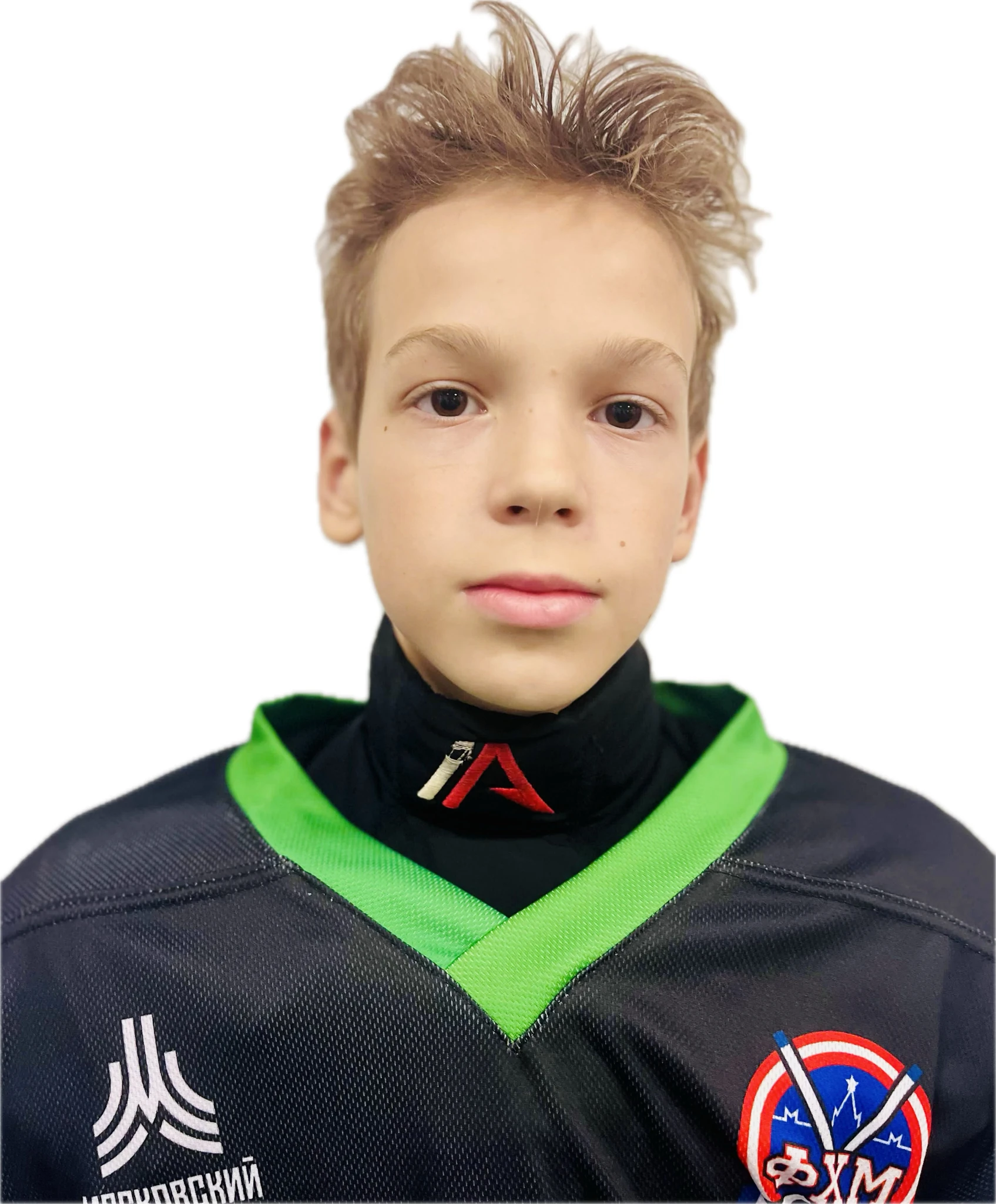 Karpinskii Gleb Nikitich