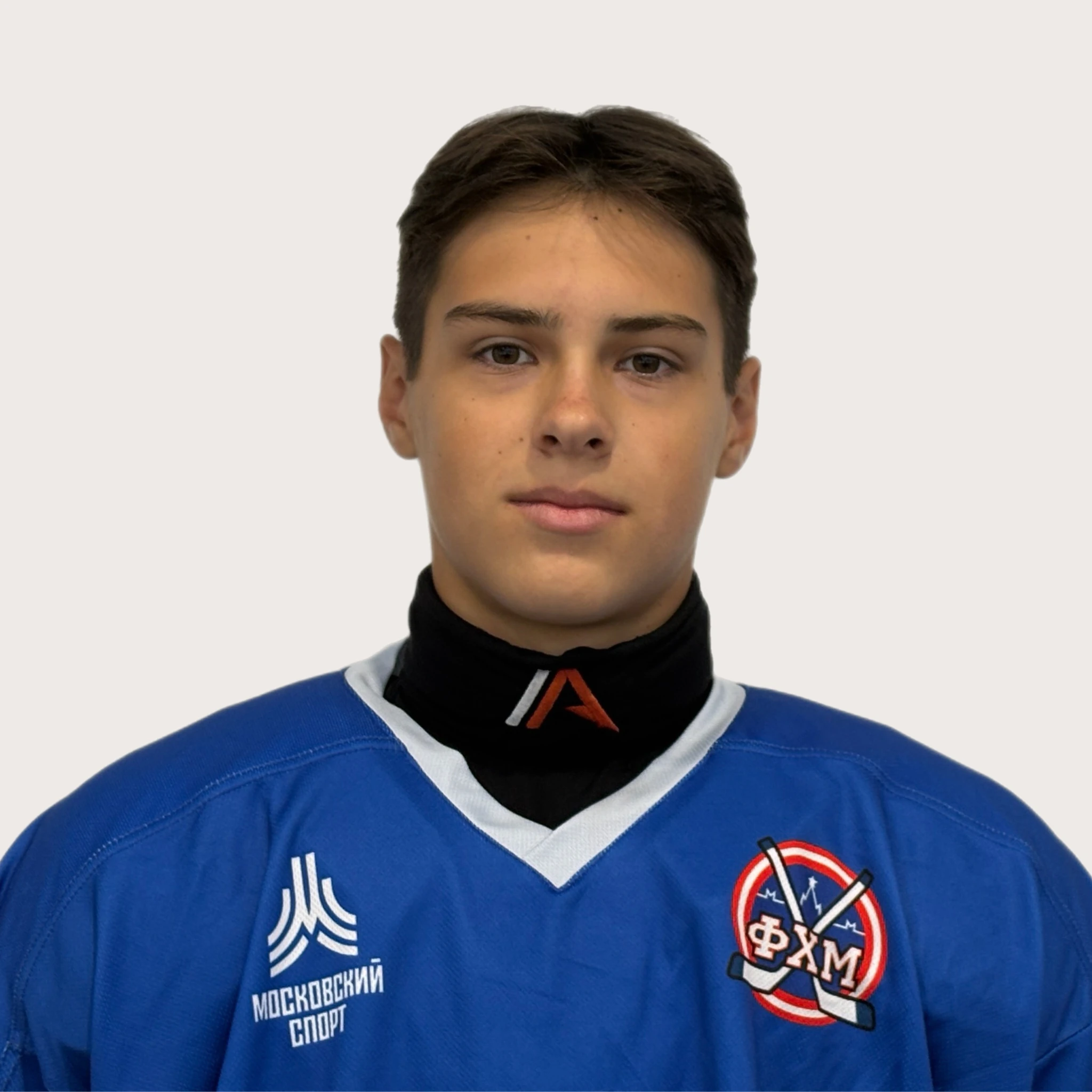Golovin Artem Evgenevich
