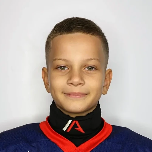 Gurin Aleksei Aleksandrovich