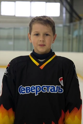 Овечкин Александр Максимович