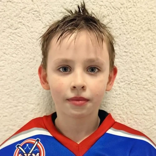 LukYanov Robert