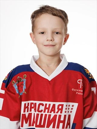 Назаров Лев Романович