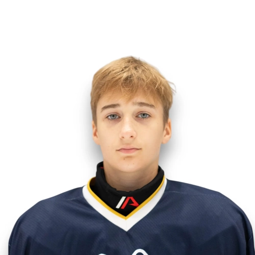 Kolesnikov Yaroslav Dmitrievich