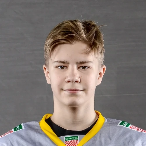 Korzun Yaroslav Dmitrievich