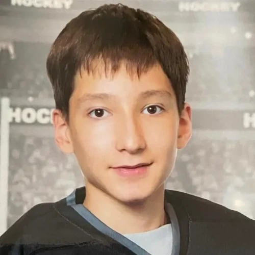 Mamedov Daniil Arzuevich