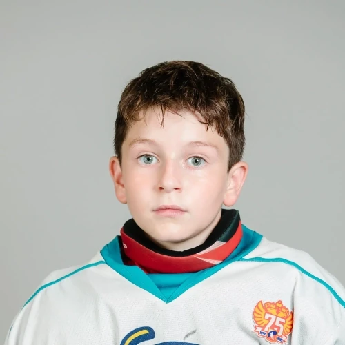 Sharaevskii Mihail Pavlovich