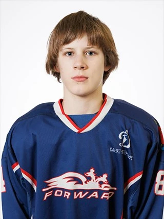 Dementev Aleksandr Evgenevich