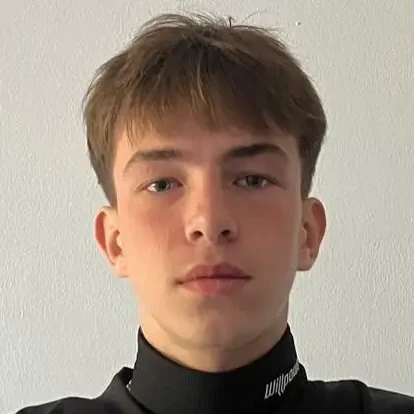 Muhlisov Bogdan Radikovich