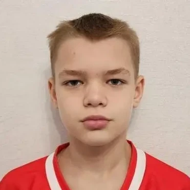 Nikiforov Artem Aleksandrovich