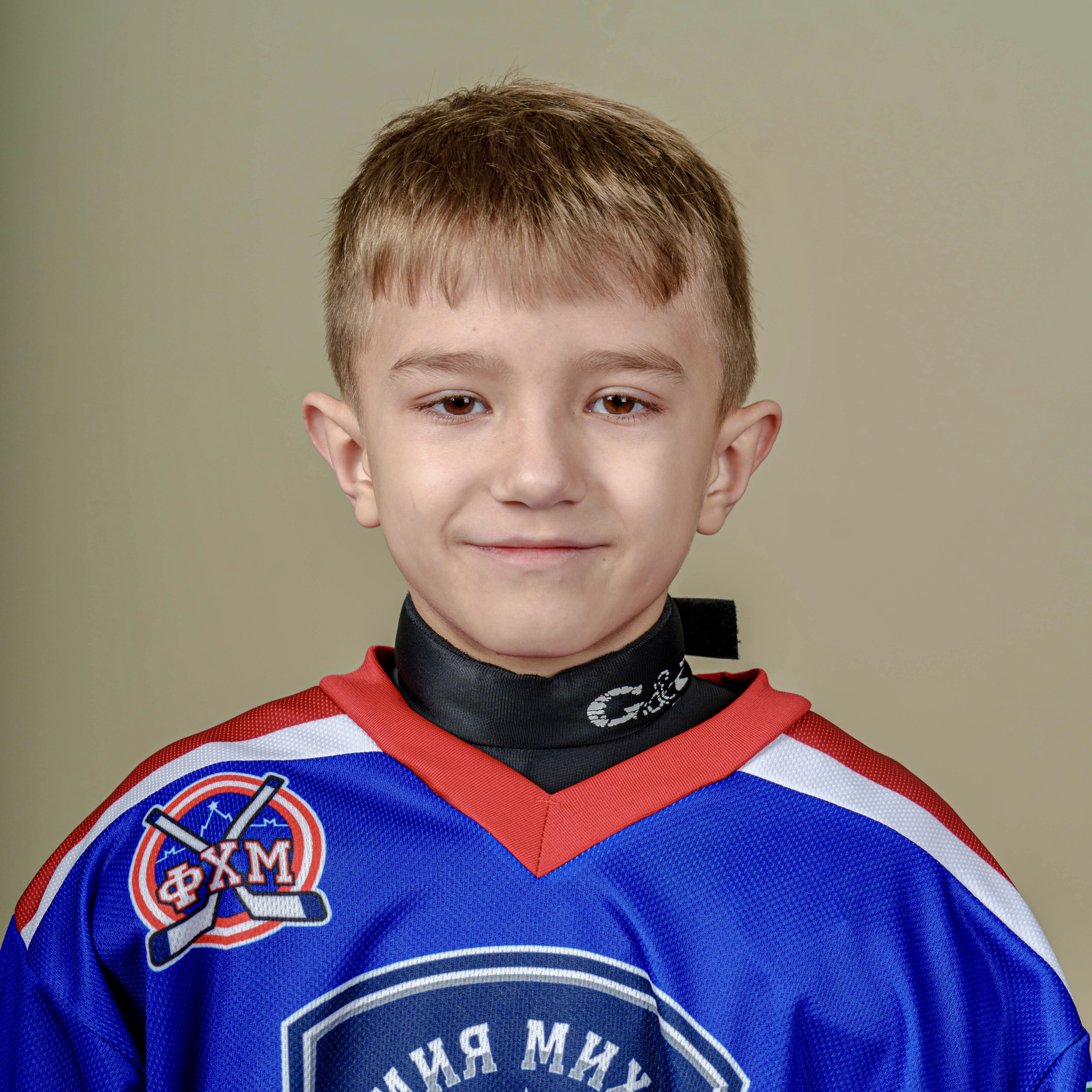 Airih Aleksandr Alekseevich