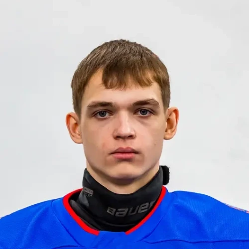 Rybalchenko Andrei Pavlovich