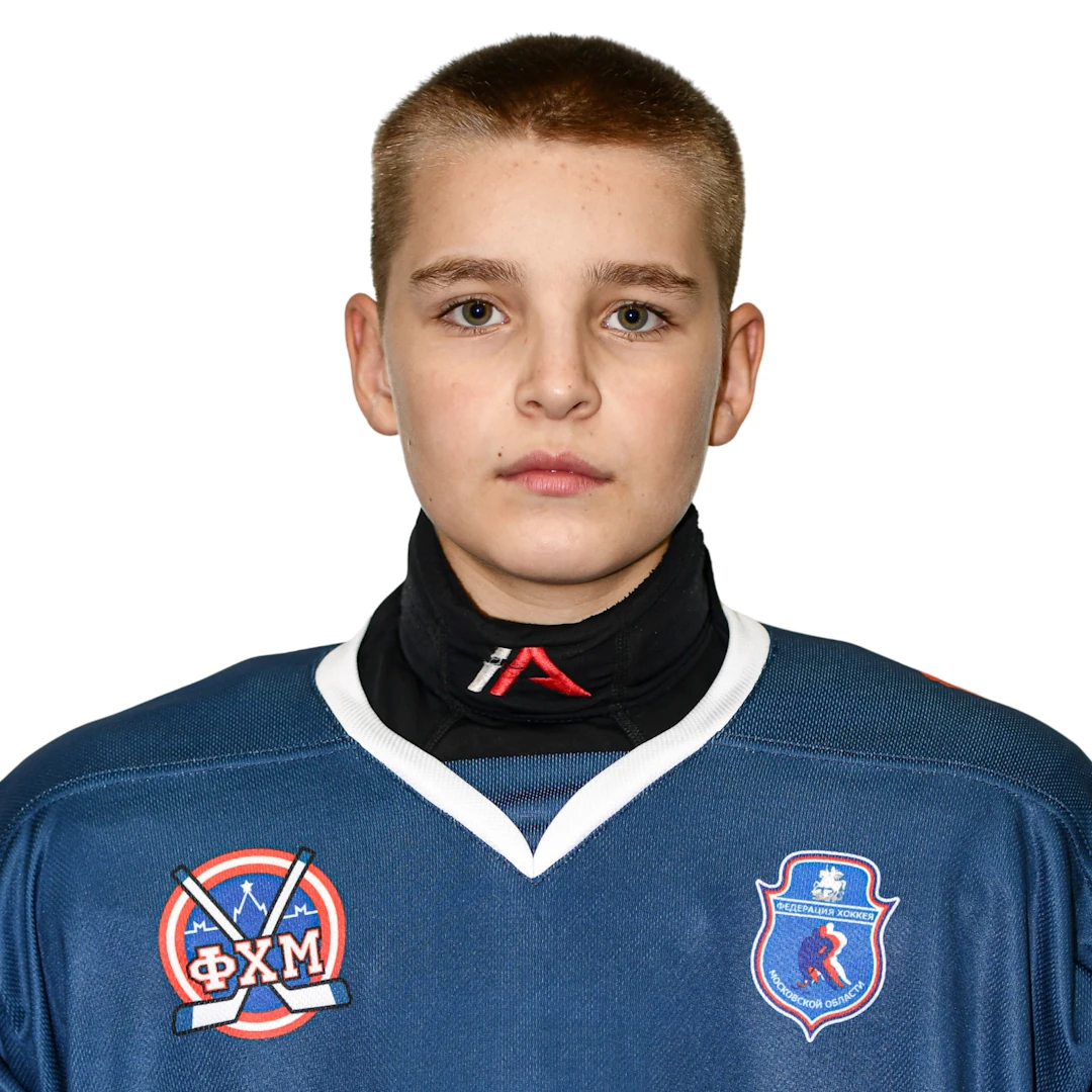 Ermishin Ilya