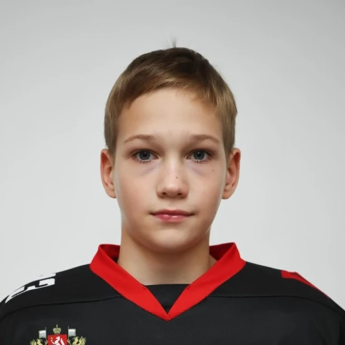 Cherepenchuk Timofei Aleksandrovich