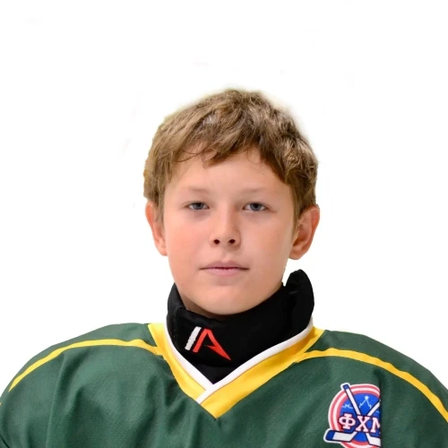 Karimov Fadei Ramilevich