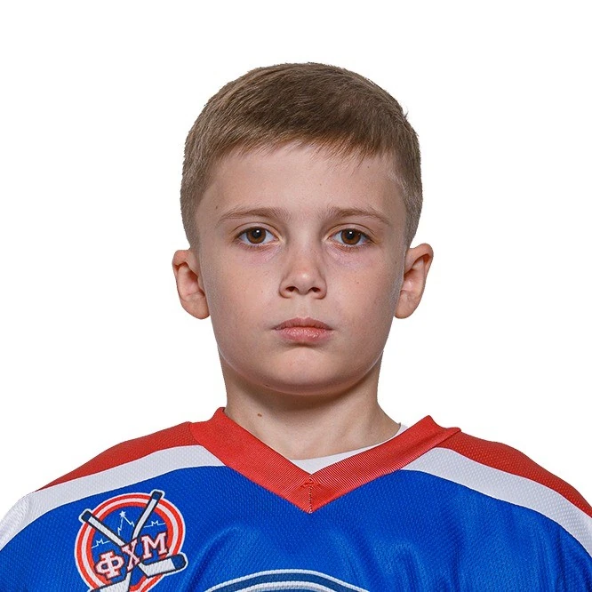 Buzaev Matvei