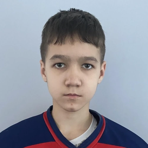 Lugovskoi Savelii Olegovich