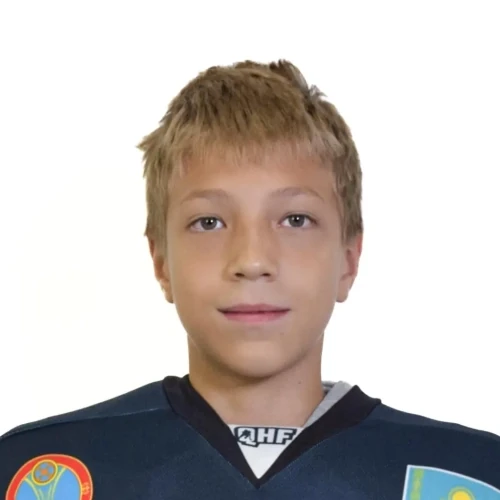 Vdovenko Bogdan Egorovich