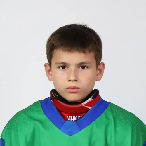Nasrtdinov Radel Arturovich